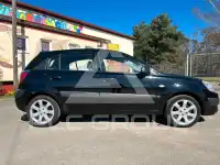 2009 KIA Rio