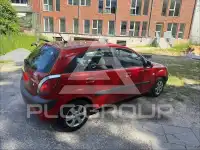 2009 KIA Rio
