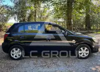 2009 KIA Rio