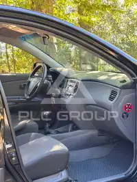 2009 KIA Rio