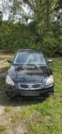 2009 KIA Rio