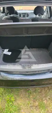 2009 KIA Rio
