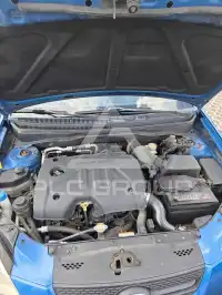 2009 KIA Rio