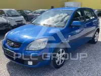 2009 KIA Rio