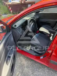 2009 KIA Rio