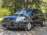 2009 KIA Rio