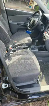 2009 KIA Rio