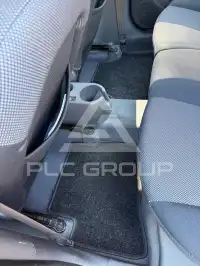 2009 KIA Rio