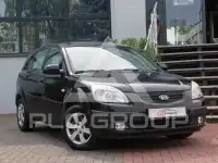 2009 KIA Rio