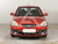 2009 KIA Rio