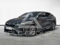 2009 KIA Ceed