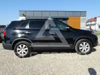 2009 KIA Sorento
