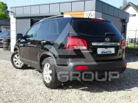 2009 KIA Sorento