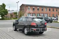 2009 KIA Sorento