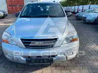 2009 KIA Sorento