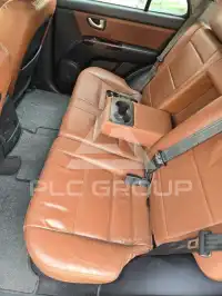 2009 KIA Sorento