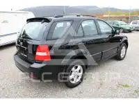 2009 KIA Sorento