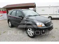 2009 KIA Sorento