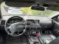2009 KIA Sorento