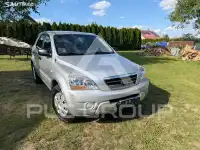 2009 KIA Sorento