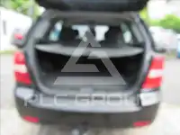 2009 KIA Sorento