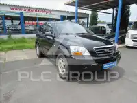 2009 KIA Sorento