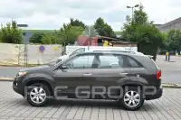 2009 KIA Sorento