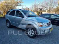 2009 KIA Sorento