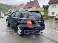 2009 KIA Sorento