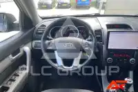 2009 KIA Sorento