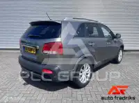 2009 KIA Sorento