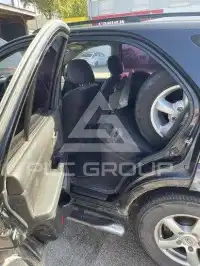 2009 KIA Sorento