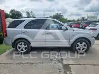 2009 KIA Sorento