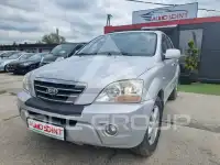 2009 KIA Sorento