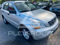 2009 KIA Sorento