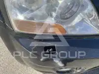 2009 KIA Sorento