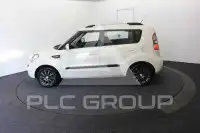 2009 KIA Soul