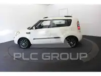 2009 KIA Soul