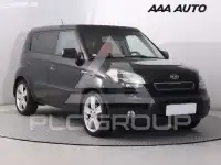 2009 KIA Soul