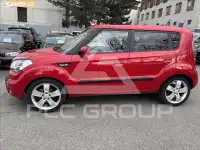 2009 KIA Soul