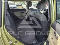2009 KIA Soul