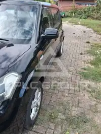 2009 KIA Soul