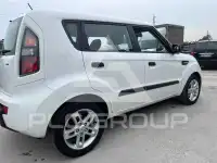 2009 KIA Soul