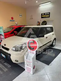 2009 KIA Soul