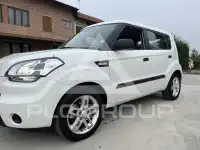 2009 KIA Soul