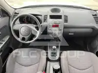 2009 KIA Soul