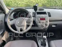 2009 KIA Soul