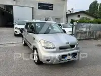 2009 KIA Soul