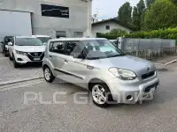 2009 KIA Soul