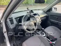2009 KIA Soul